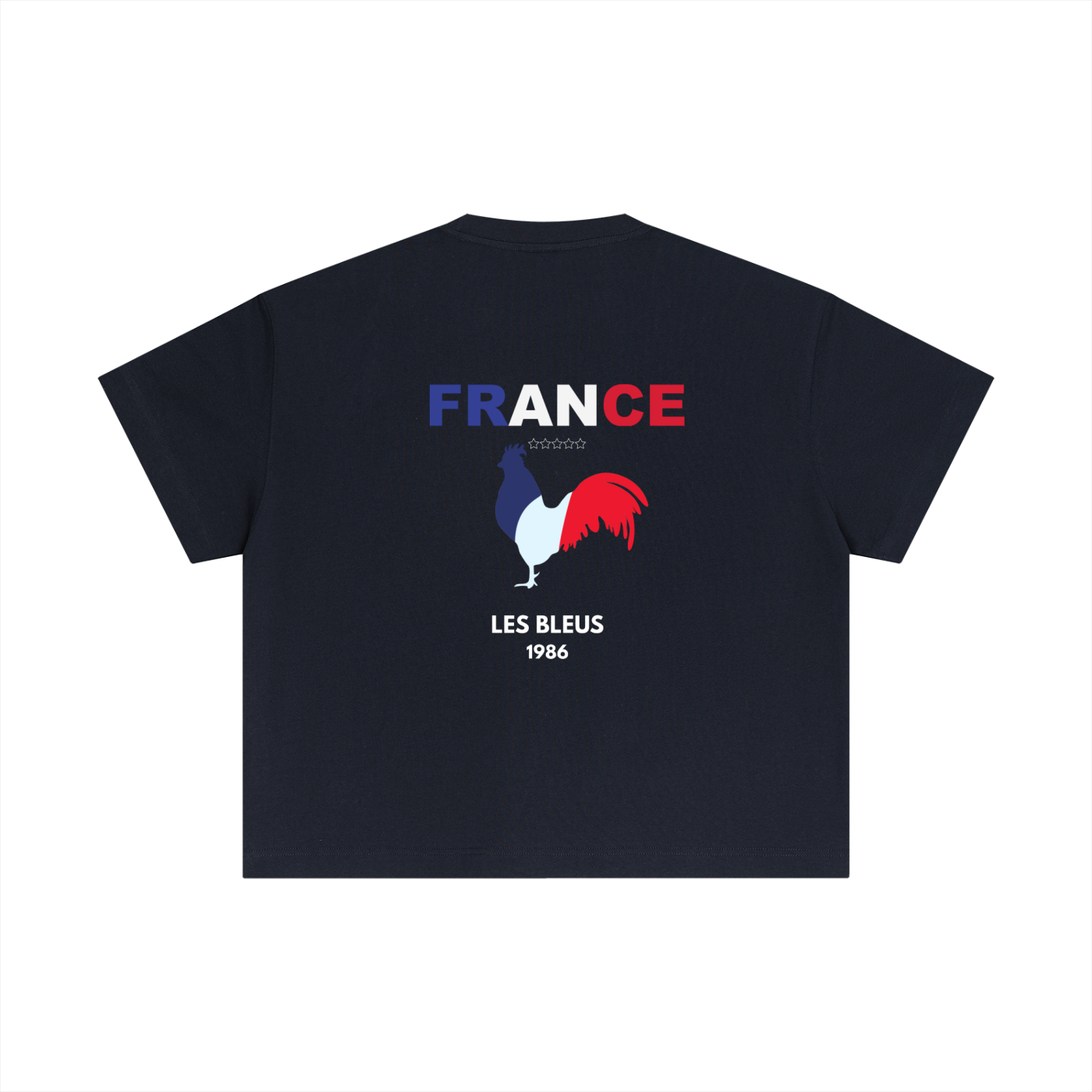 WCP France Collection Tee | World Cup 2026 Collection