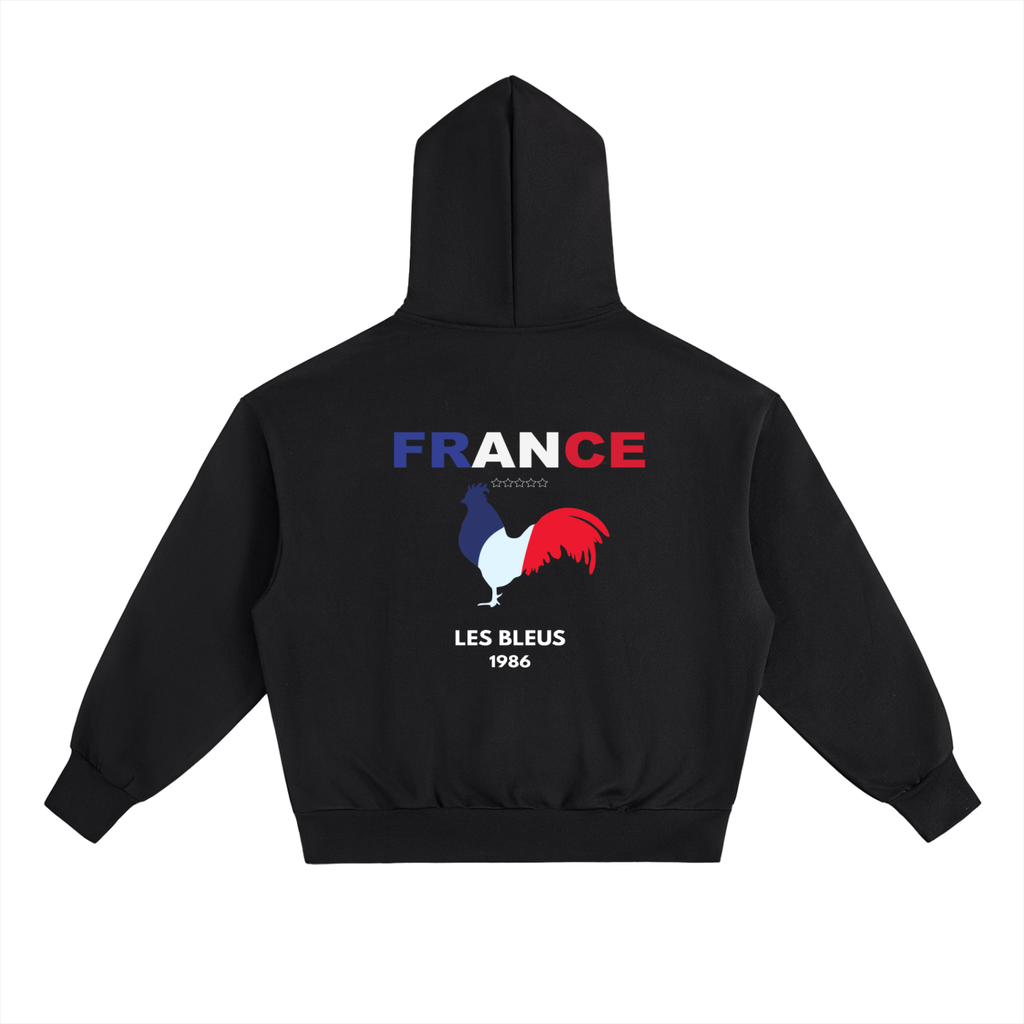 WCP France Collection Hoodie | World Cup 2026 Collection