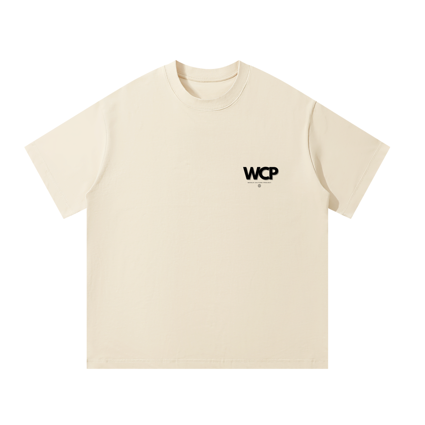 WCP Brazil Collection Tee | World Cup 2026 Collection