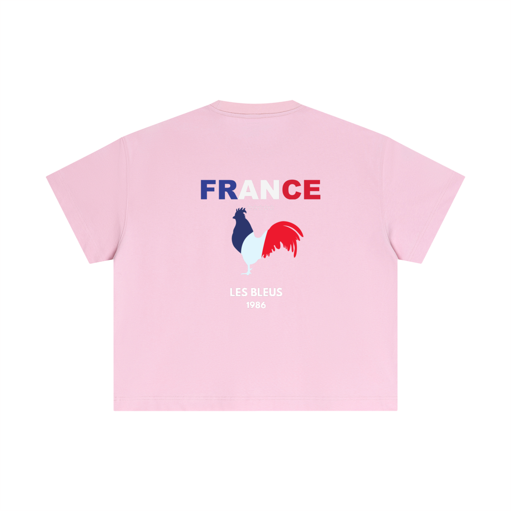 WCP France Collection Tee | World Cup 2026 Collection