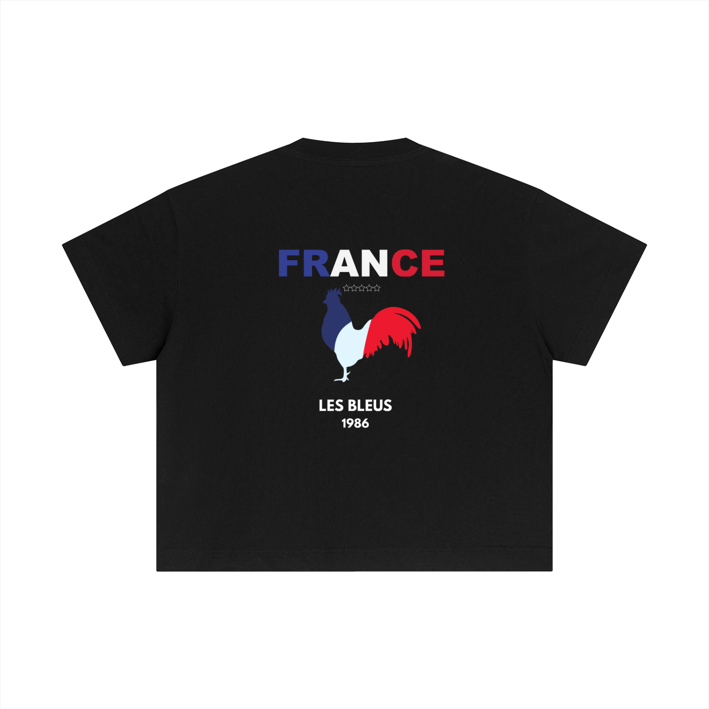 WCP France Collection Tee | World Cup 2026 Collection