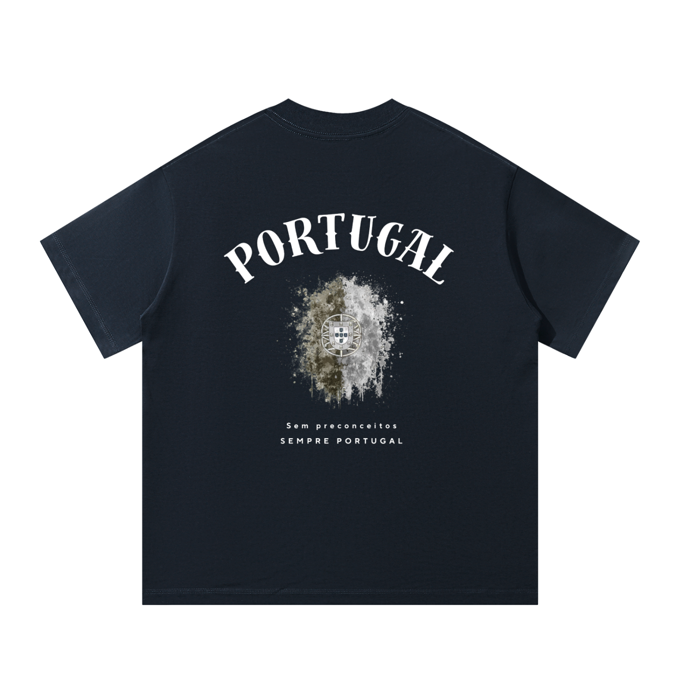 WCP Portugal Collection Tee | World Cup 2026 Collection