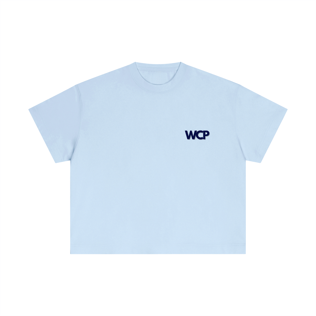 WCP Argentina Collection Tee | World Cup 2026 Collection