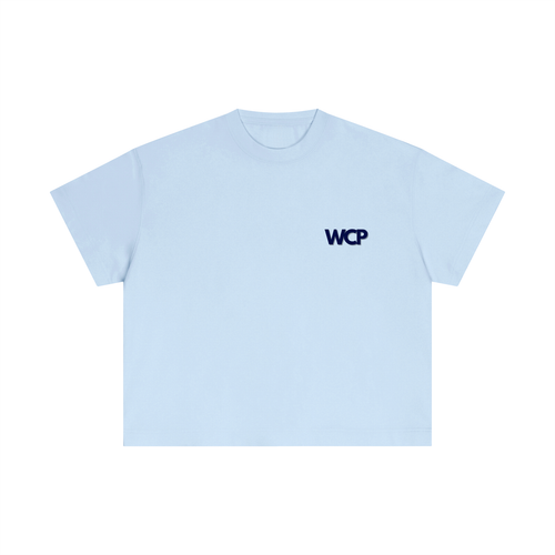 WCP Argentina Collection Tee | World Cup 2026 Collection