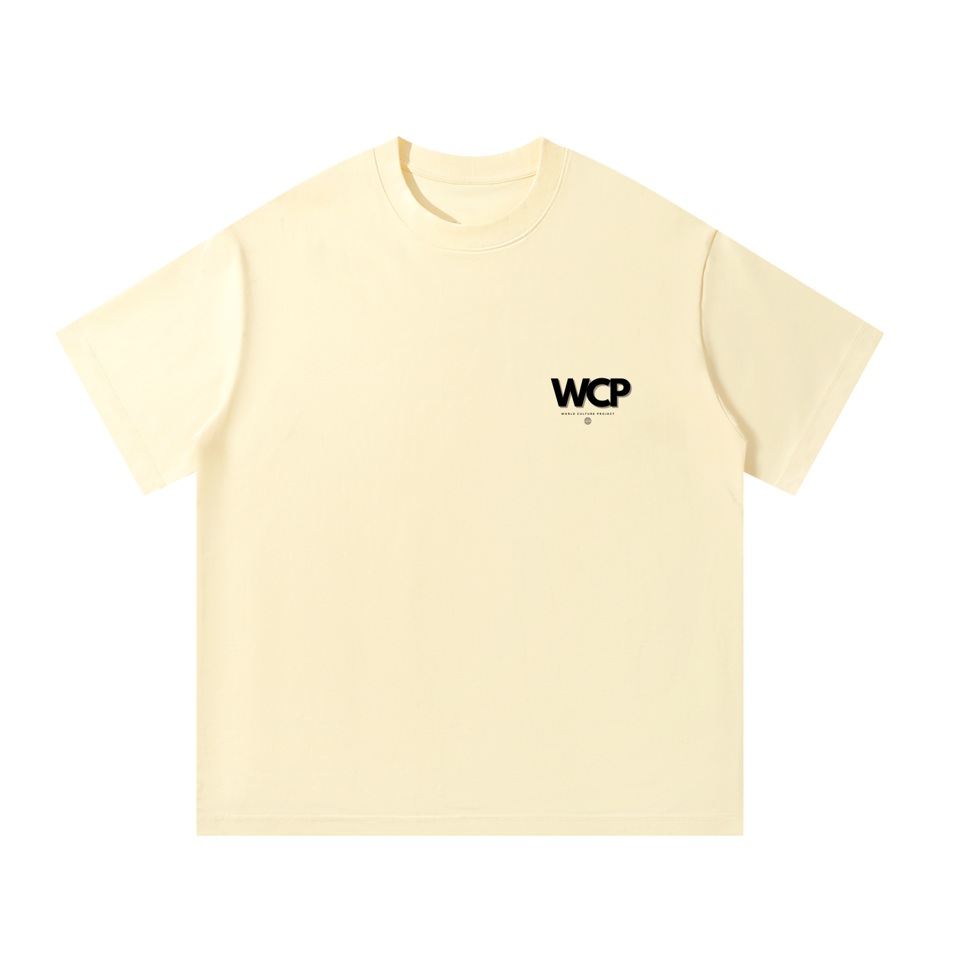 WCP Brazil Collection Tee | World Cup 2026 Collection