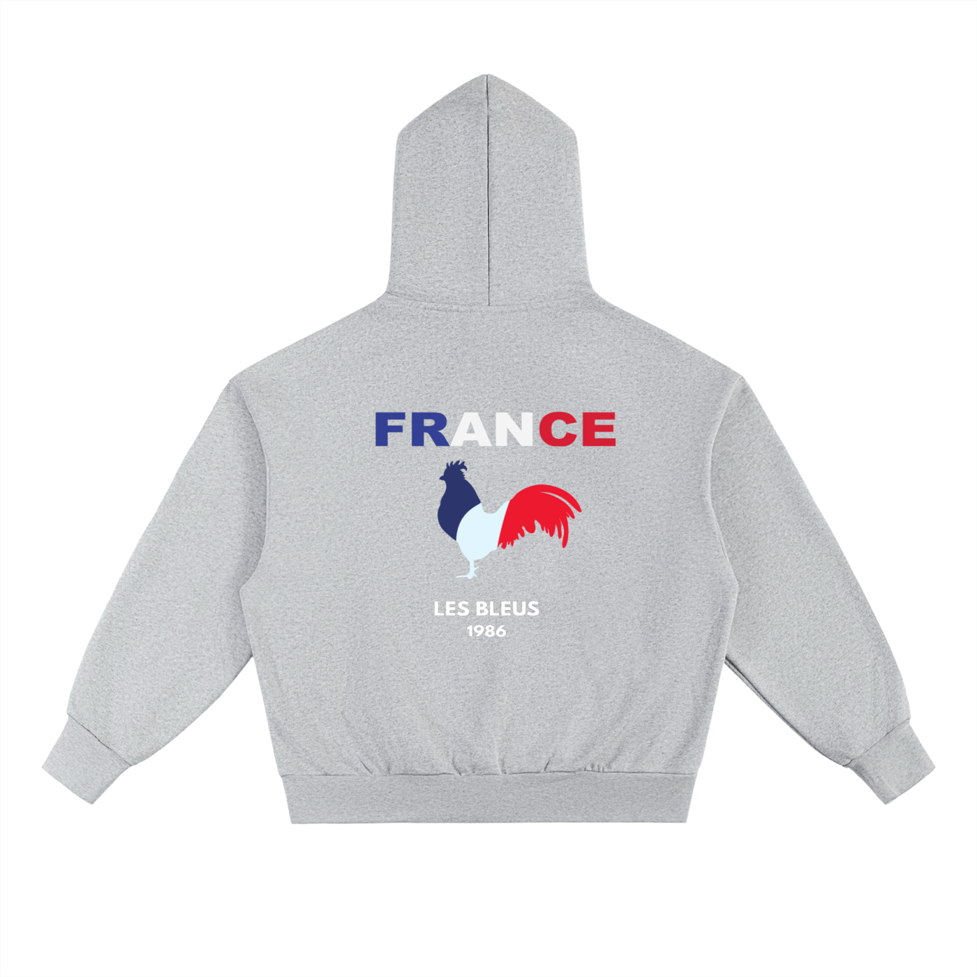 WCP France Collection Hoodie | World Cup 2026 Collection