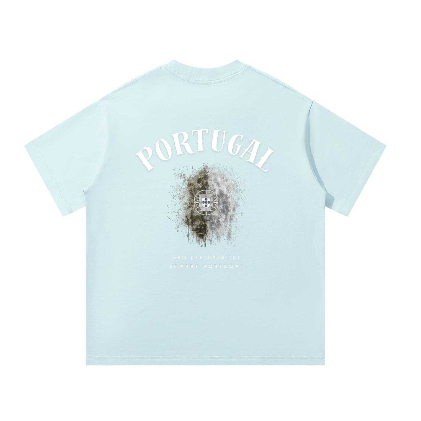 WCP Portugal Collection Tee | World Cup 2026 Collection