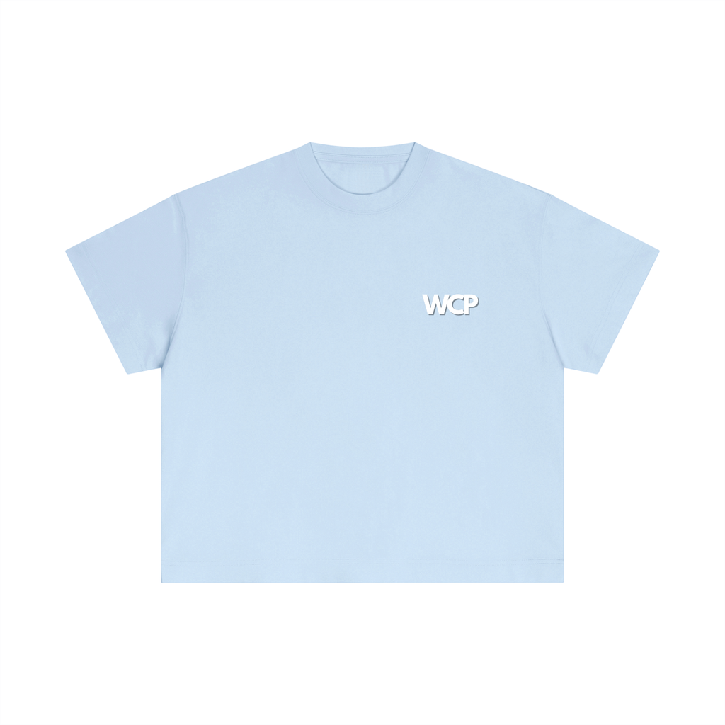 WCP France Collection Tee | World Cup 2026 Collection