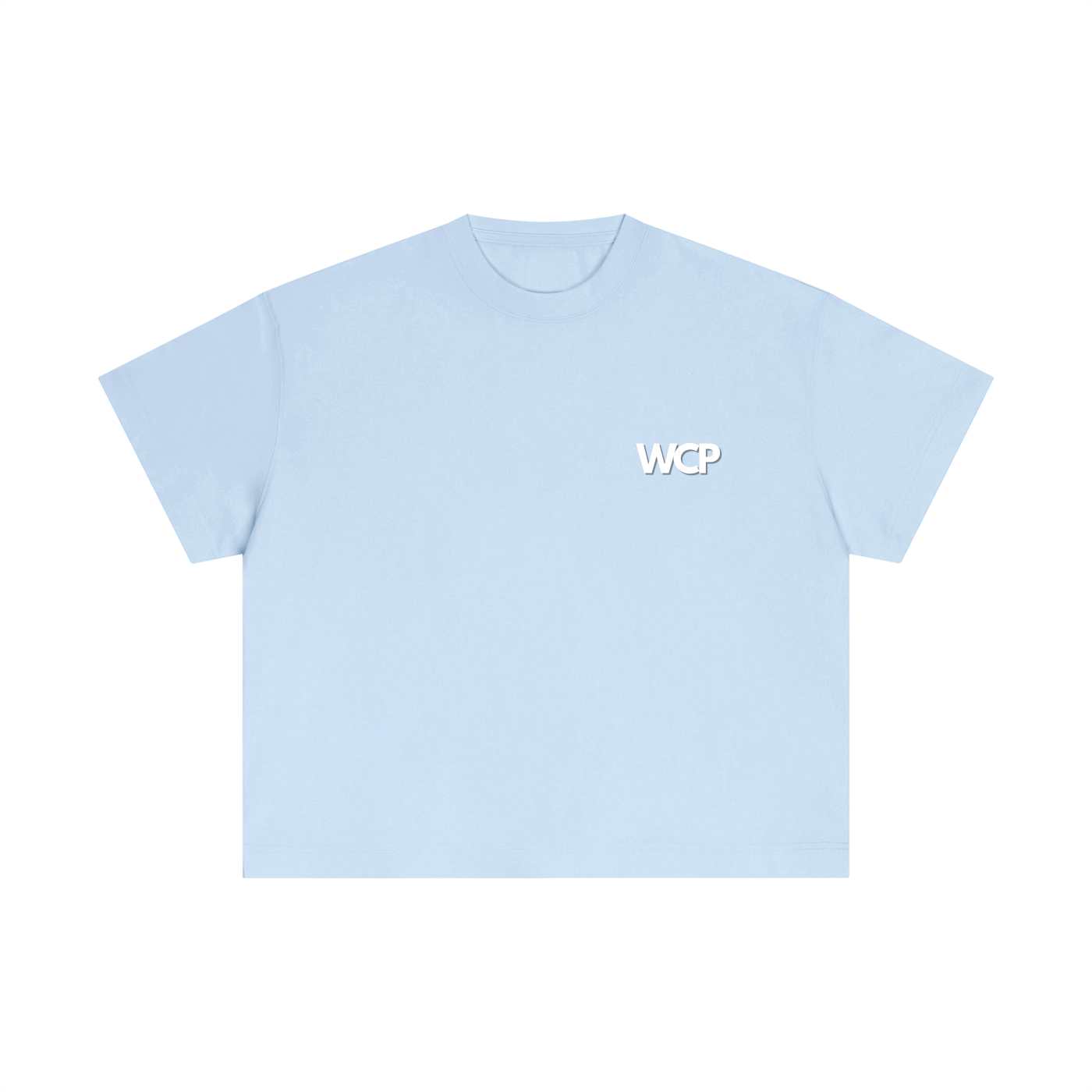 WCP France Collection Tee | World Cup 2026 Collection