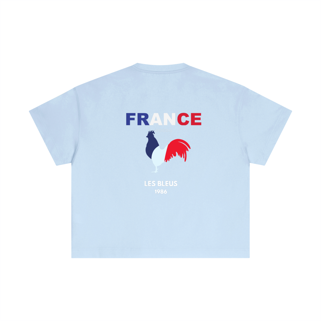 WCP France Collection Tee | World Cup 2026 Collection