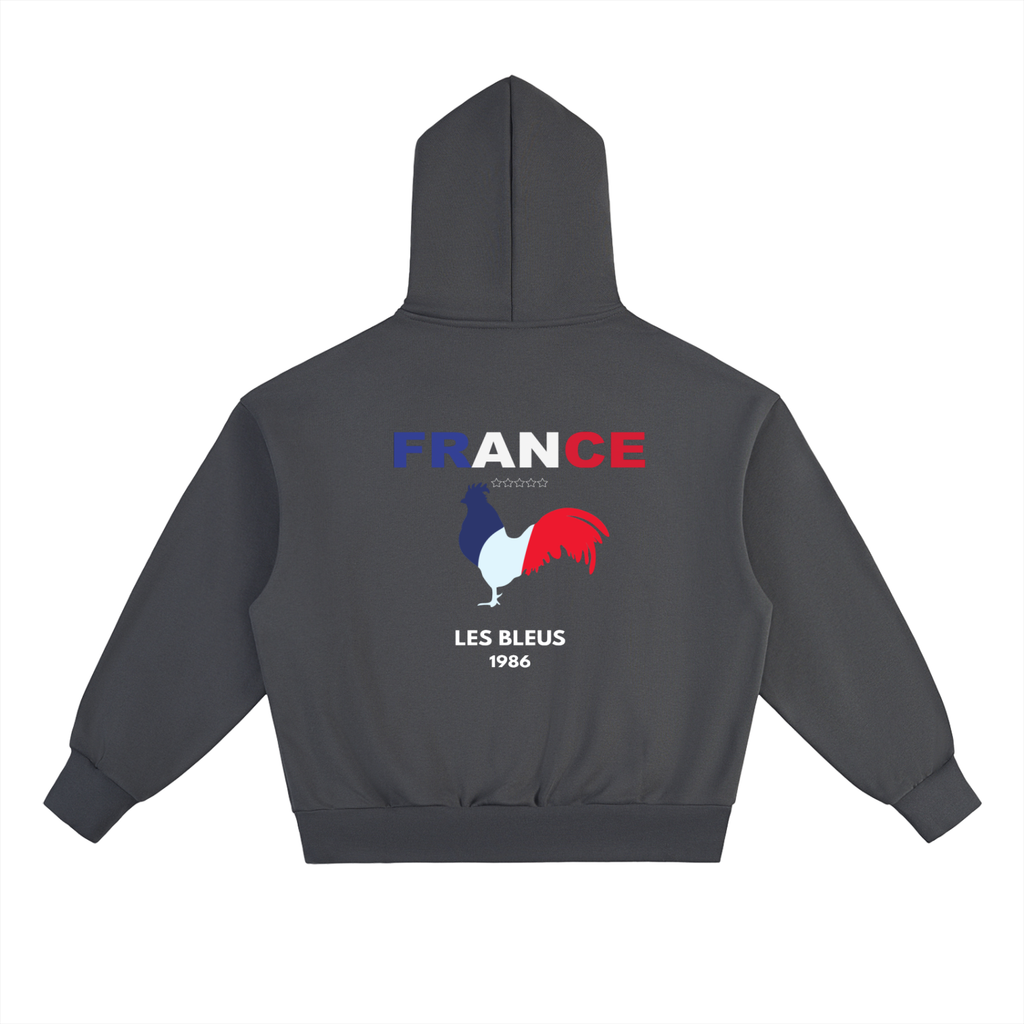 WCP France Collection Hoodie | World Cup 2026 Collection